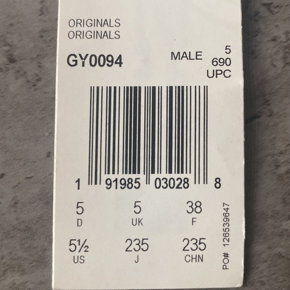 Pharrell X NMD Human Race “Aqua”ADIDAS boys size 5.5  woman’s size 7 - Picture 8 of 10